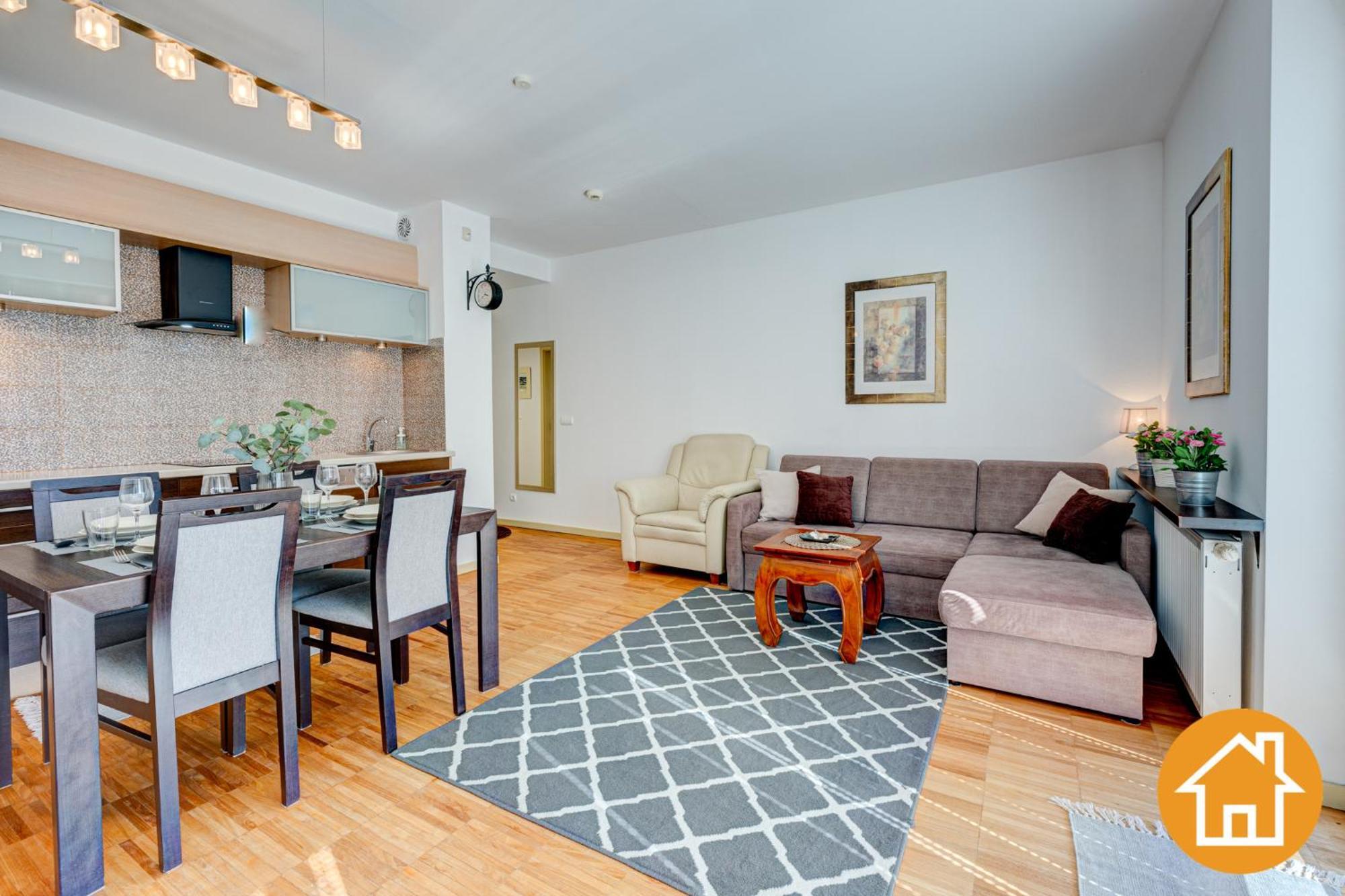Apartamenty Zacisze Lesne - Visitopl Swinoujscie Exterior photo